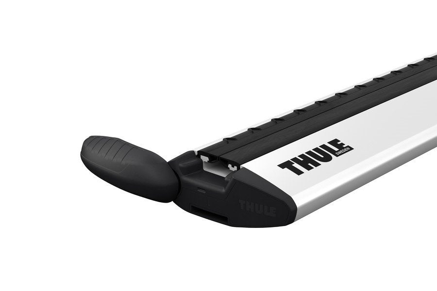 BARRA DE RACK THULE ALUMÍNIO WING BAR EVO 118CM (7112)
