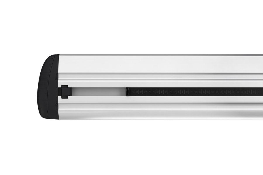 BARRA DE RACK THULE ALUMÍNIO WING BAR EVO 118CM (7112)