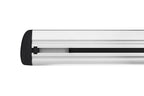 BARRA DE RACK THULE ALUMÍNIO WING BAR EVO 118CM (7112)