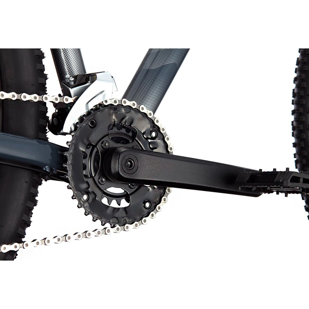 Bicicleta 29 Cannondale Trail 6 2x8 Microshift Mezzo