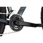 Bicicleta 29 Cannondale Trail 6 2x8 Microshift Mezzo