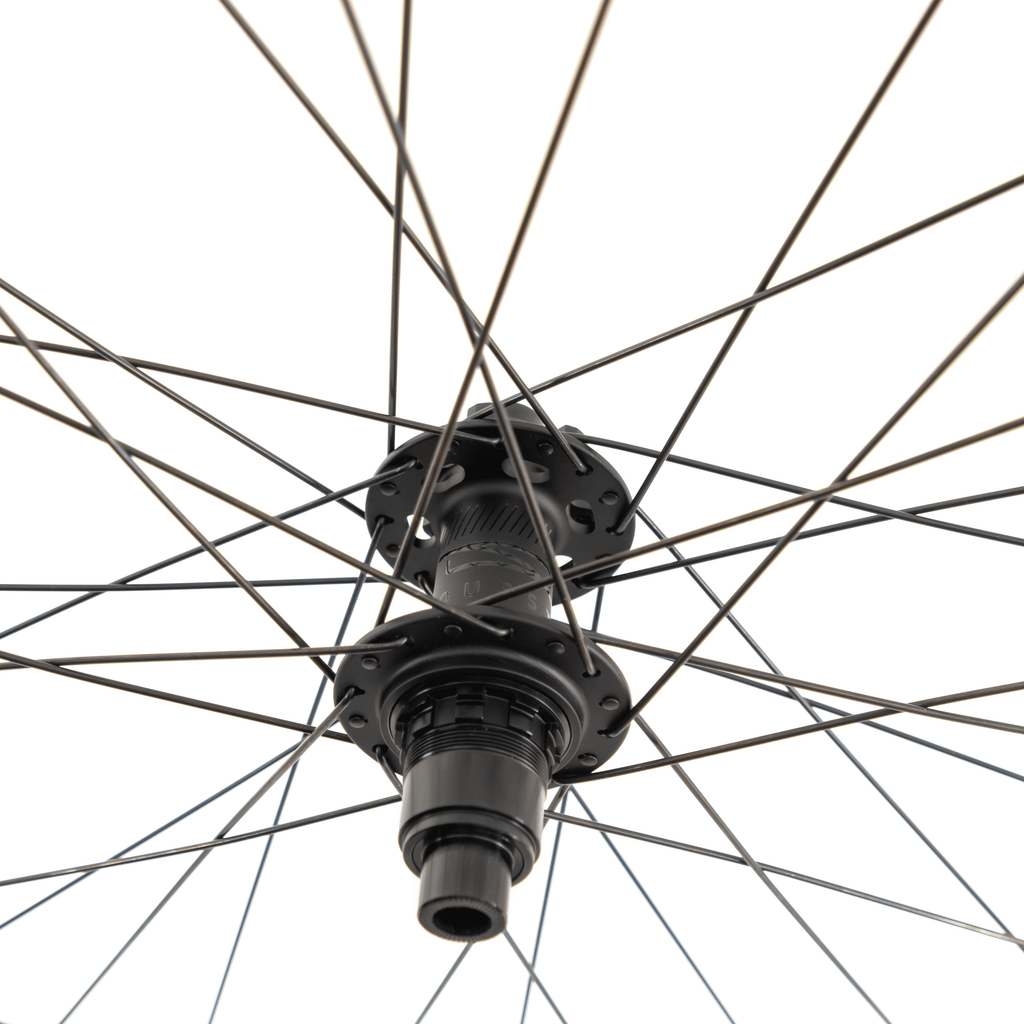 RODAS 29 WTB I30 BOOST PADRÃO SRAM XD 32F ROLAM TUBELESS - QUEST