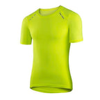 CAMISA FREE FORCE AIR SEGUNDA PELE MANGA CURTA MASCULINA
