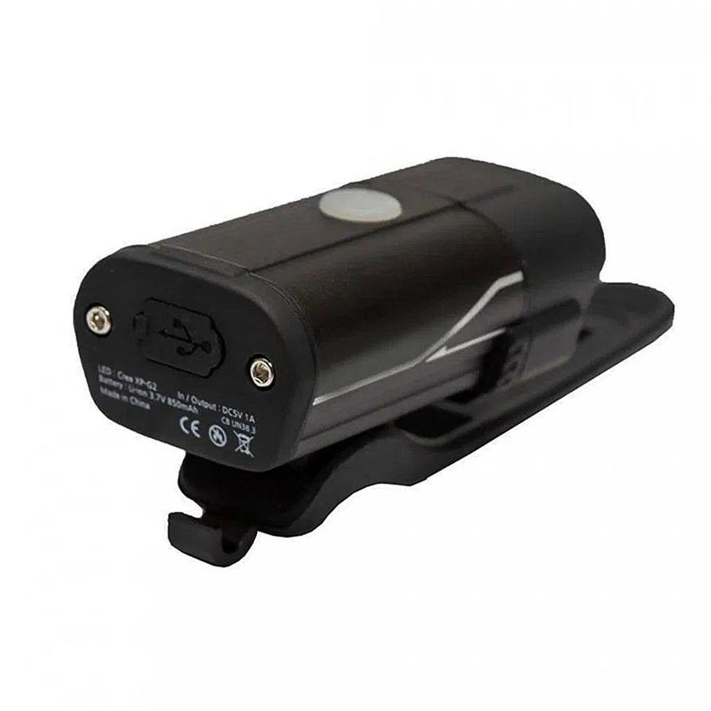 Farol Led Elleven Line 400 Lumens Recarregável Usb