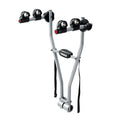 Transbike Thule Xpress Engate Reboque 2 Bikes (970) - Prata
