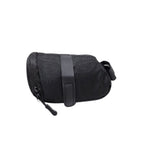 BOLSA DE SELIM ELLEVEN 800ML IMPERMEÁVEL PRETA