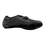SAPATILHA SHIMANO RC300 SPEED FIBRA DE VIDRO C/ BOA (ESHXC100MGR01S4700G)