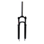 GARFO SUSPENSÃO ARO 26 AHEADSET BRABUS AÇO/ALUM 100MM COM PRÉ LOAD
