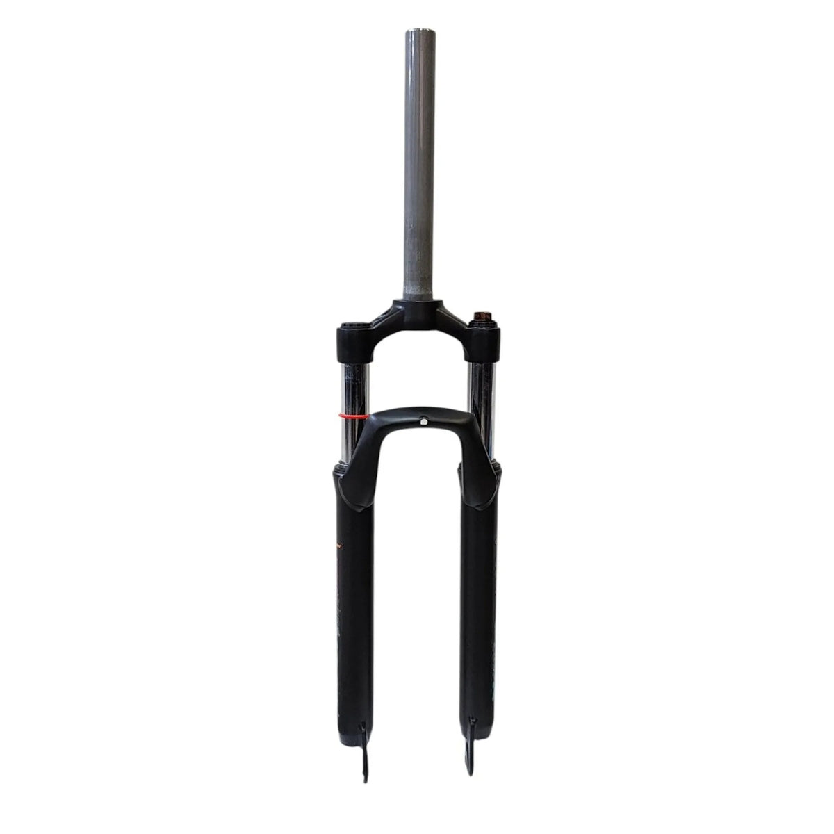 GARFO SUSPENSÃO ARO 26 AHEADSET BRABUS AÇO/ALUM 100MM COM PRÉ LOAD