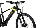 Bicicleta 29 E-Bike Eletrica Caloi E Vibe Explorer