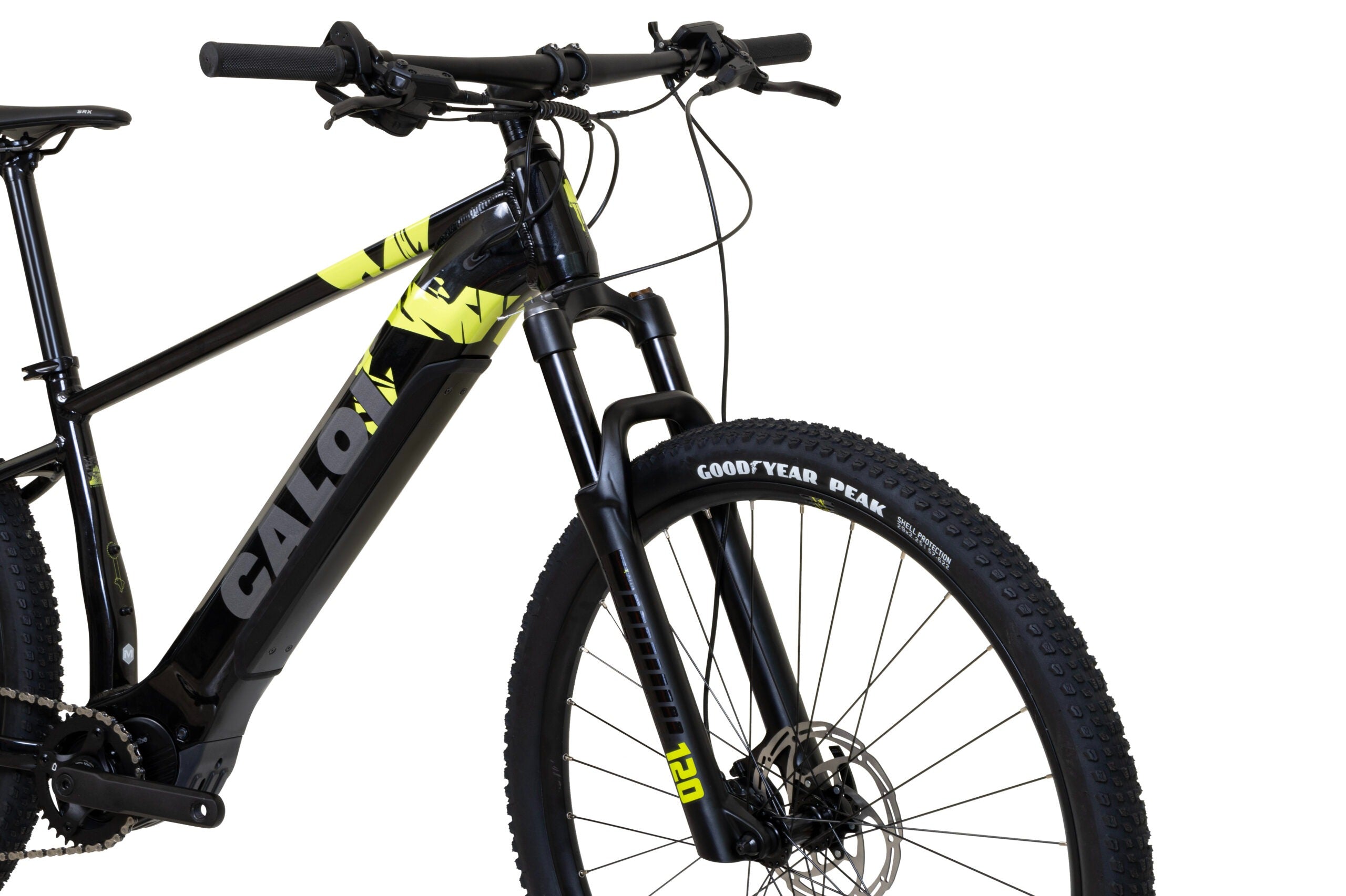 Bicicleta 29 E-Bike Eletrica Caloi E Vibe Explorer