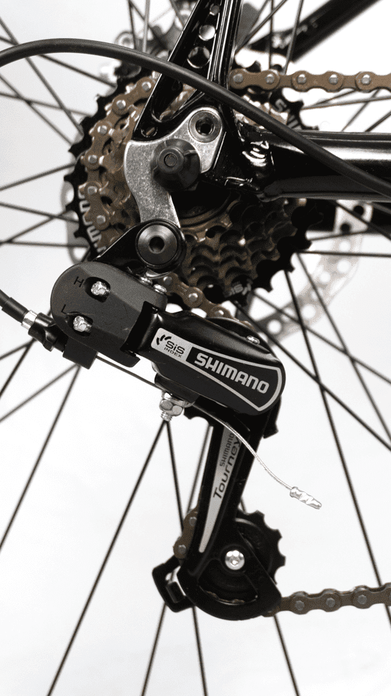 Bicicleta 29 Elleven Belle 21v Shimano Feminina