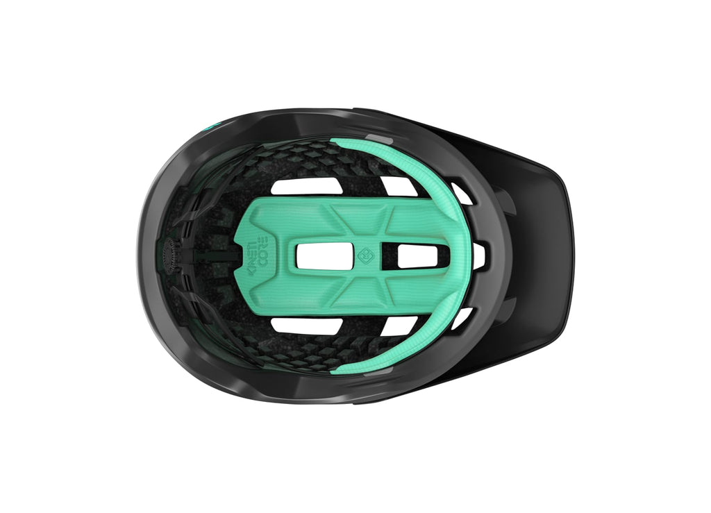 CAPACETE DE CICLISMO MTB LAZER COYOTE KINETICORE