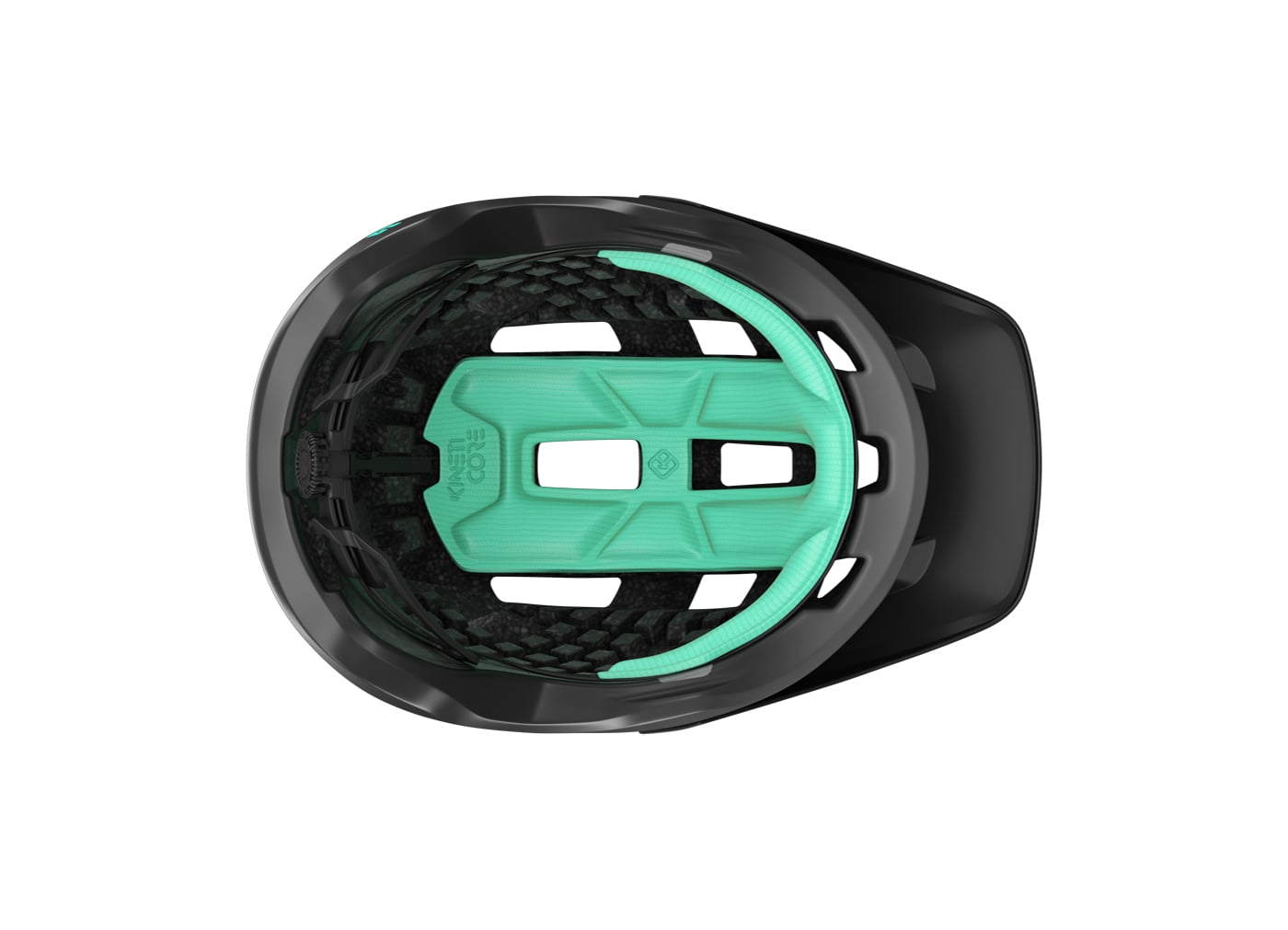 CAPACETE DE CICLISMO MTB LAZER COYOTE KINETICORE