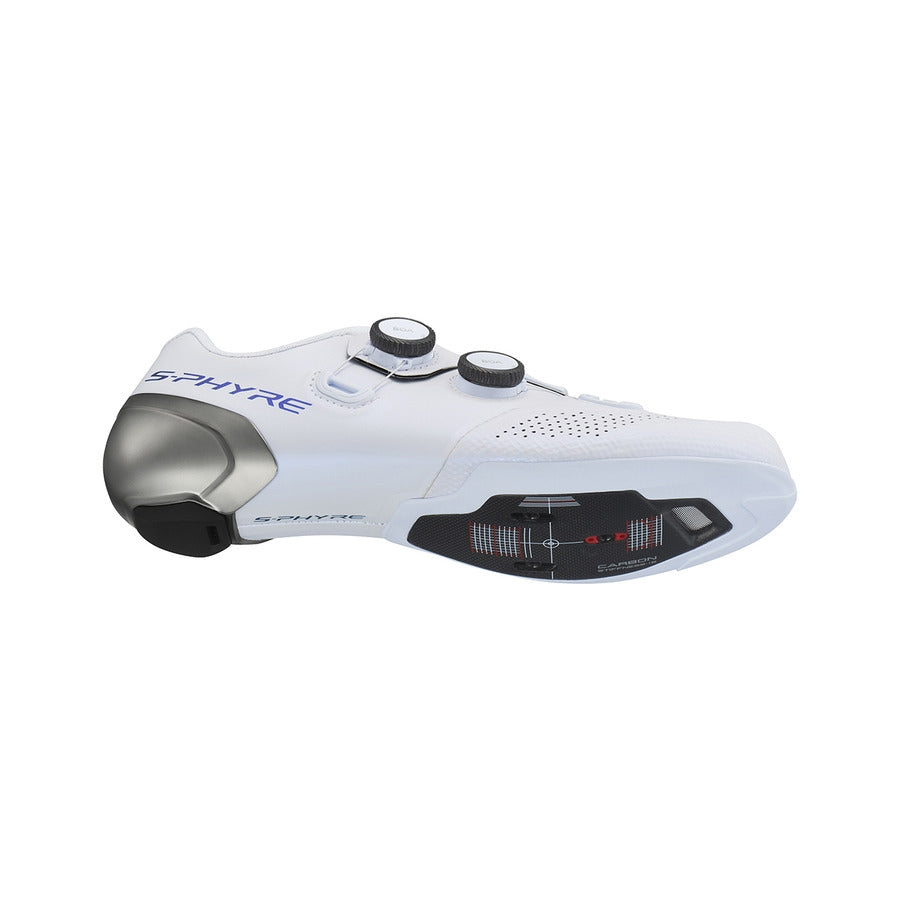 SAPATILHA SHIMANO SH-RC902 S-PHYRE CARBON