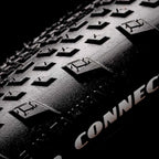 PNEU 700x50 GOODYEAR CONNECTOR INTER RACE TLR PRETO GR.033.50.622.V003.R