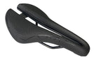 SELIM AERO MTB AOITO FLEXÍVEL PRETO