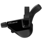 Alavanca 2v Shimano Cues Sl-U6000 Esquerdo (eslu6000lb1p) - Preto