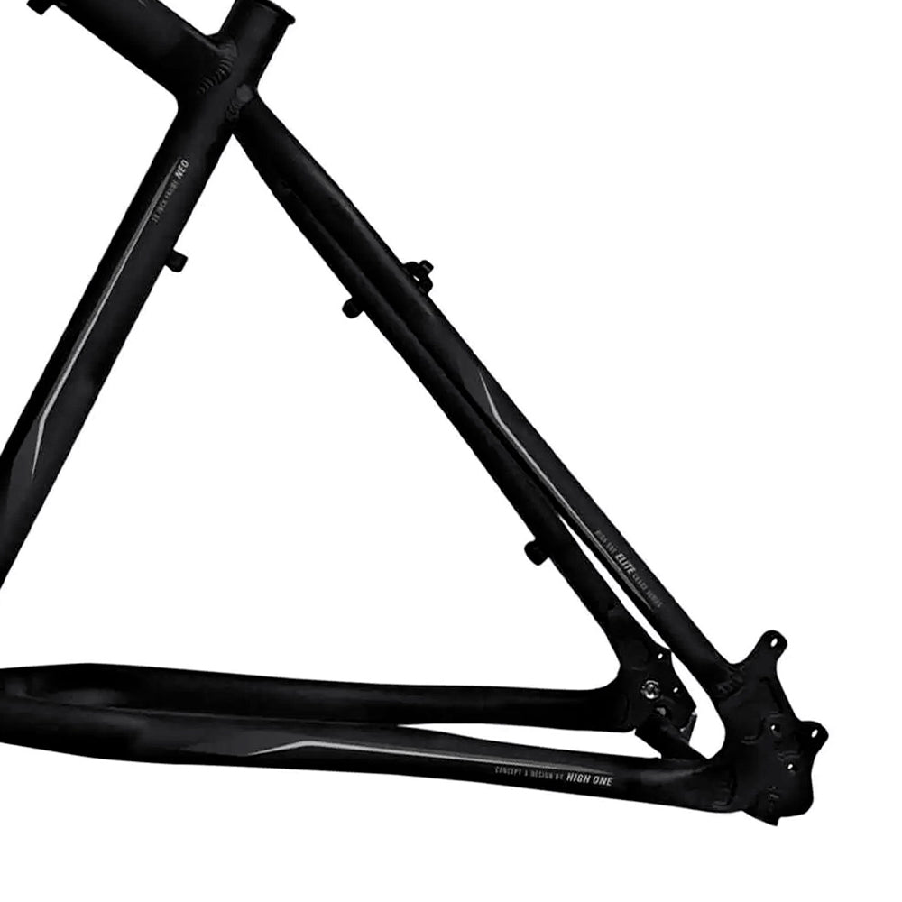 QUADRO 29 HIGH ONE NEO ALUM 6061