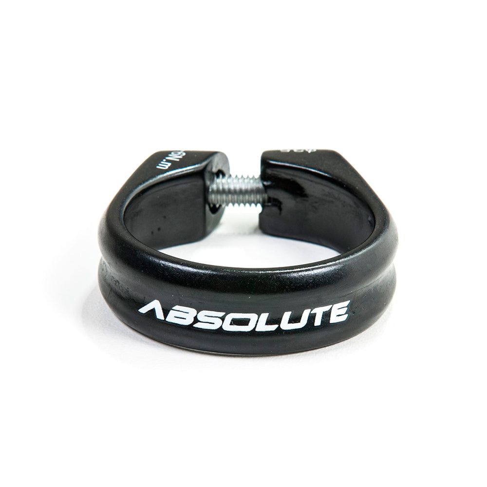 ABRAÇADEIRA DE QUADRO ABSOLUTE C/ PARAFUSO 35.0mm