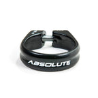 ABRAÇADEIRA DE QUADRO ABSOLUTE C/ PARAFUSO 35.0mm
