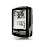 CICLOCOMPUTADOR 12F ECHOWELL BRI-12W S/ FIO