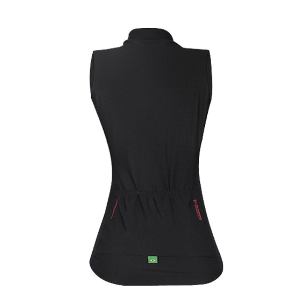 REGATA MAURO RIBEIRO FIBER FEMININA