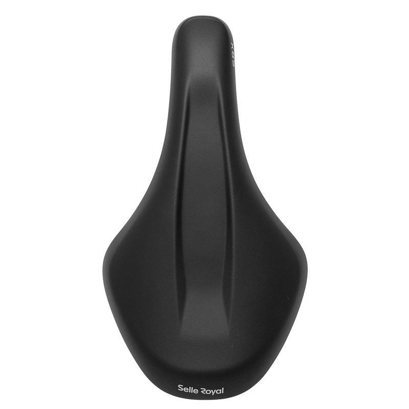 SELIM SRX HAVAC FLAT PRETO
