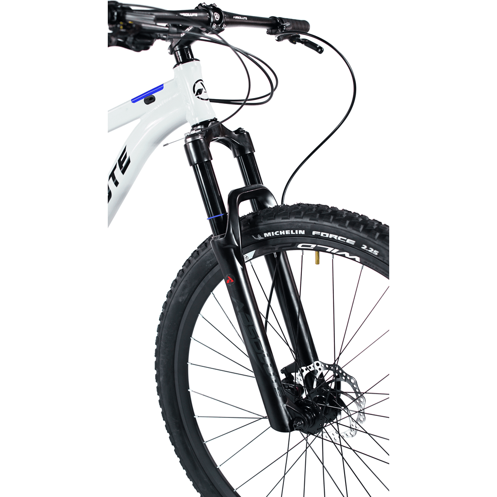 BICICLETA 29 ABSOLUTE NERO 4 PRO 12V HIDRÁULICO C/ TRAVA