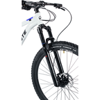 BICICLETA 29 ABSOLUTE NERO 4 PRO 12V HIDRÁULICO C/ TRAVA