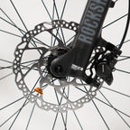 Bicicleta 29 Tsw Evo Quest Rocket 12v Shimano Deore Rockshox