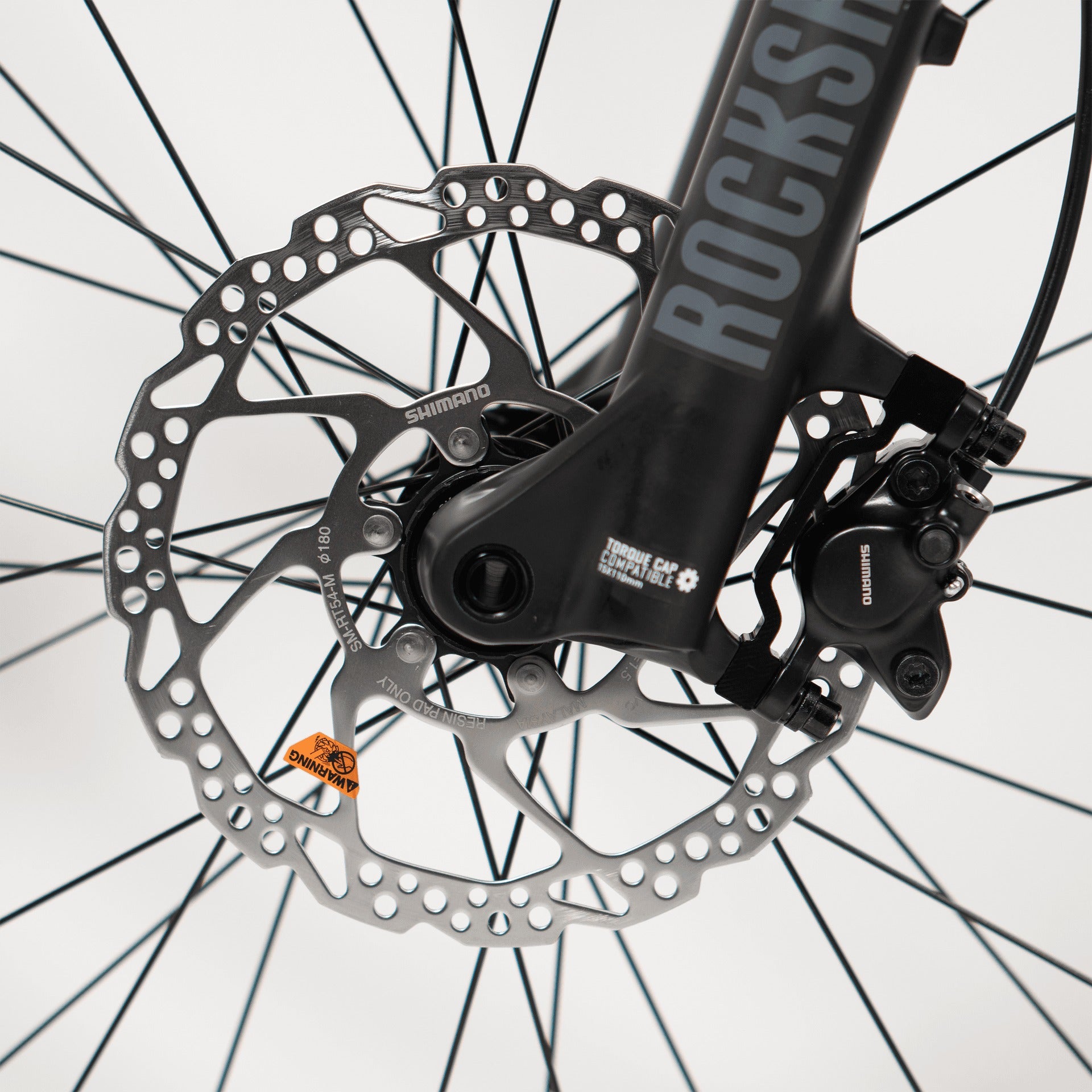Bicicleta 29 Tsw Evo Quest Rocket 12v Shimano Deore Rockshox