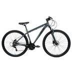 BICICLETA 29 ELLEVEN GEAR HD 21V FREIO DISCO HIDRÁULICO