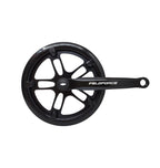 PEDIVELA SINGLE VELOFORCE PONTA QUADRADA 44DX170MM C/PROTETOR