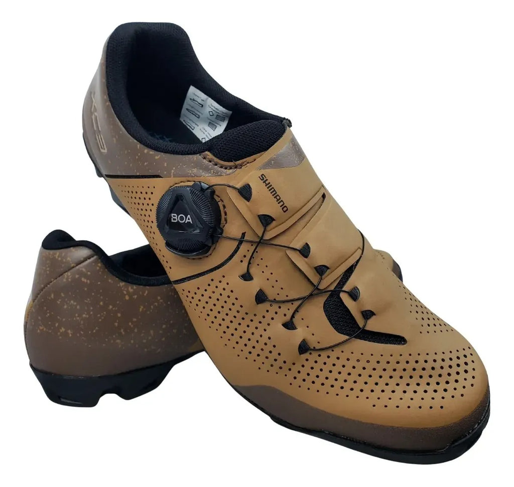 SAPATILHA SHIMANO MTB SH-XC302