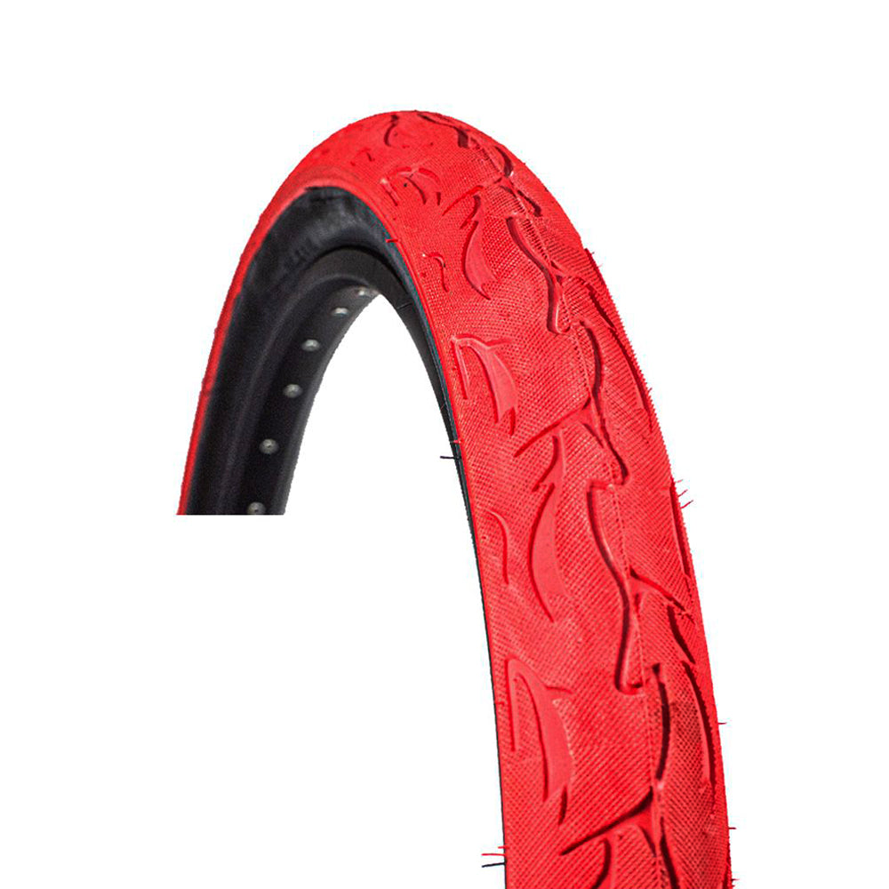 PNEU 26X2.50 VEE RUBBER FLAME 22TPI (VRB287)