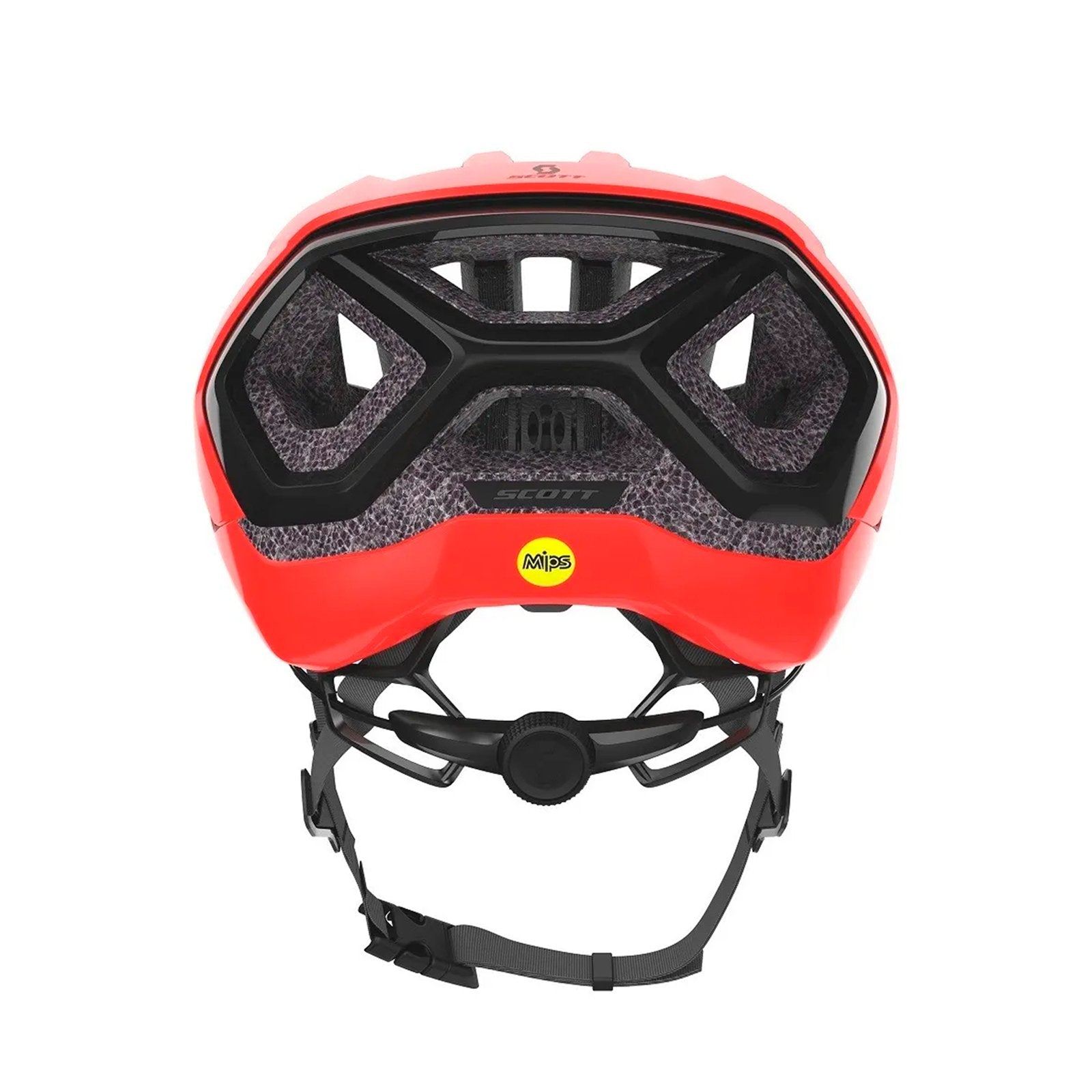 Capacete Scott Centric Plus Mips