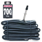 CÂMARA 700X25 KENDA 48MM FV VALVULA FINA