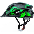 CAPACETE TSW MTB RAPTOR 2