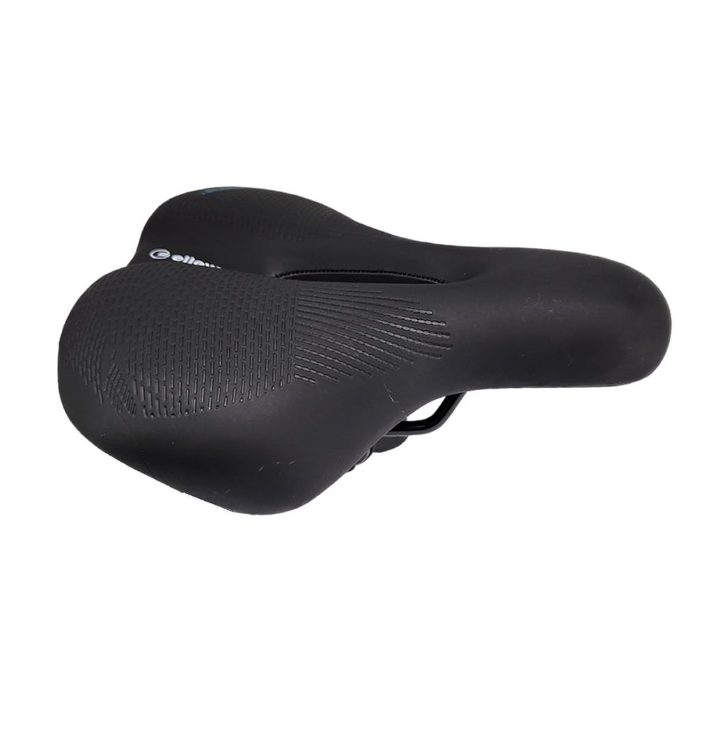 SELIM ELLEVEN CITY CONFORT VAZADO PRETO 250MMX190MM