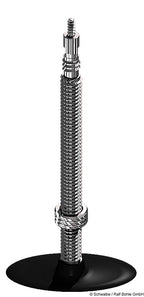 Camara 700x28 Schwalbe Tube Sv151860mm Fv Valvula Fina