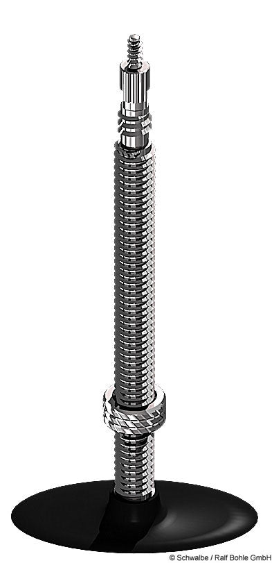 Camara 700x28 Schwalbe Tube Sv151860mm Fv Valvula Fina