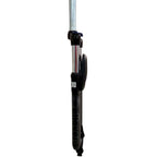 SUSPENSÃO DE BICICLETA 29 ELLEVEN MOD. CH-389A C/ TRAVA - PRETO - AHEAD SET