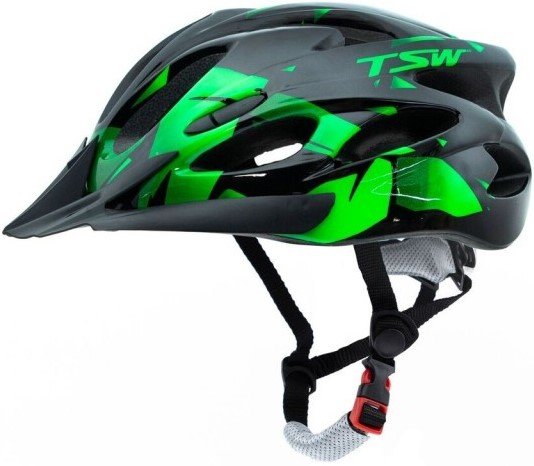 Capacete Tsw Mtb Raptor 2