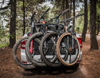 TRUCKPAD SEASON SINGLE PAD P/ 4 BICICLETAS EVO SMALL
