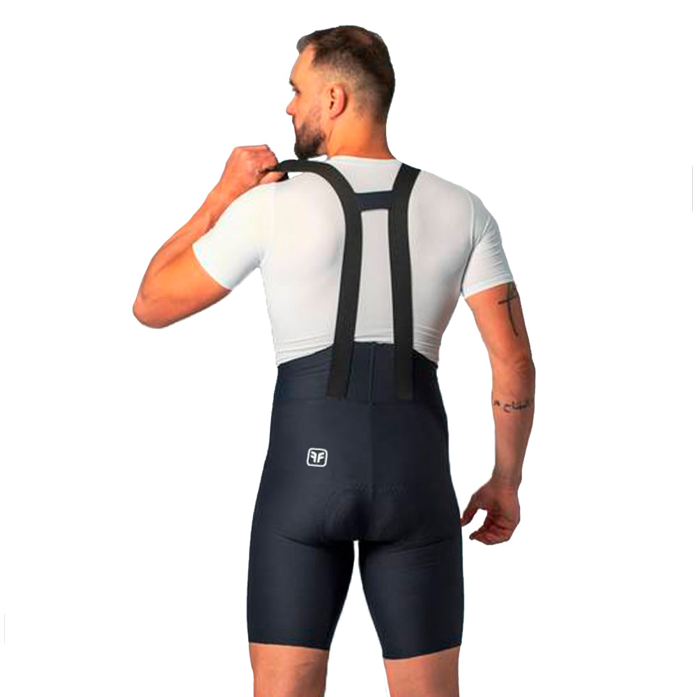 Bretelle Ciclismo Free Force Masculino Classic - 2025