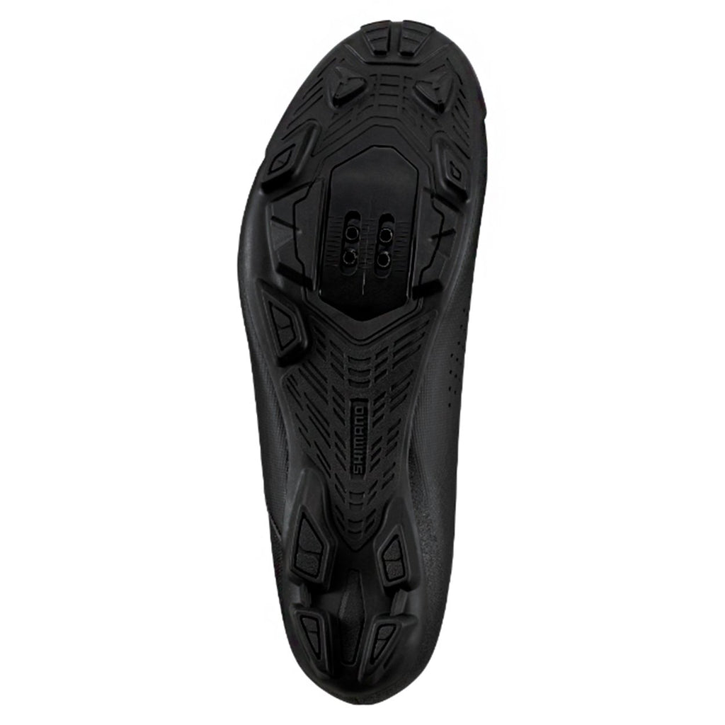 SAPATILHA SHIMANO MTB XC300 FIBRA DE VIDRO C/ BOA (ESHXC300MGL01S3600G)