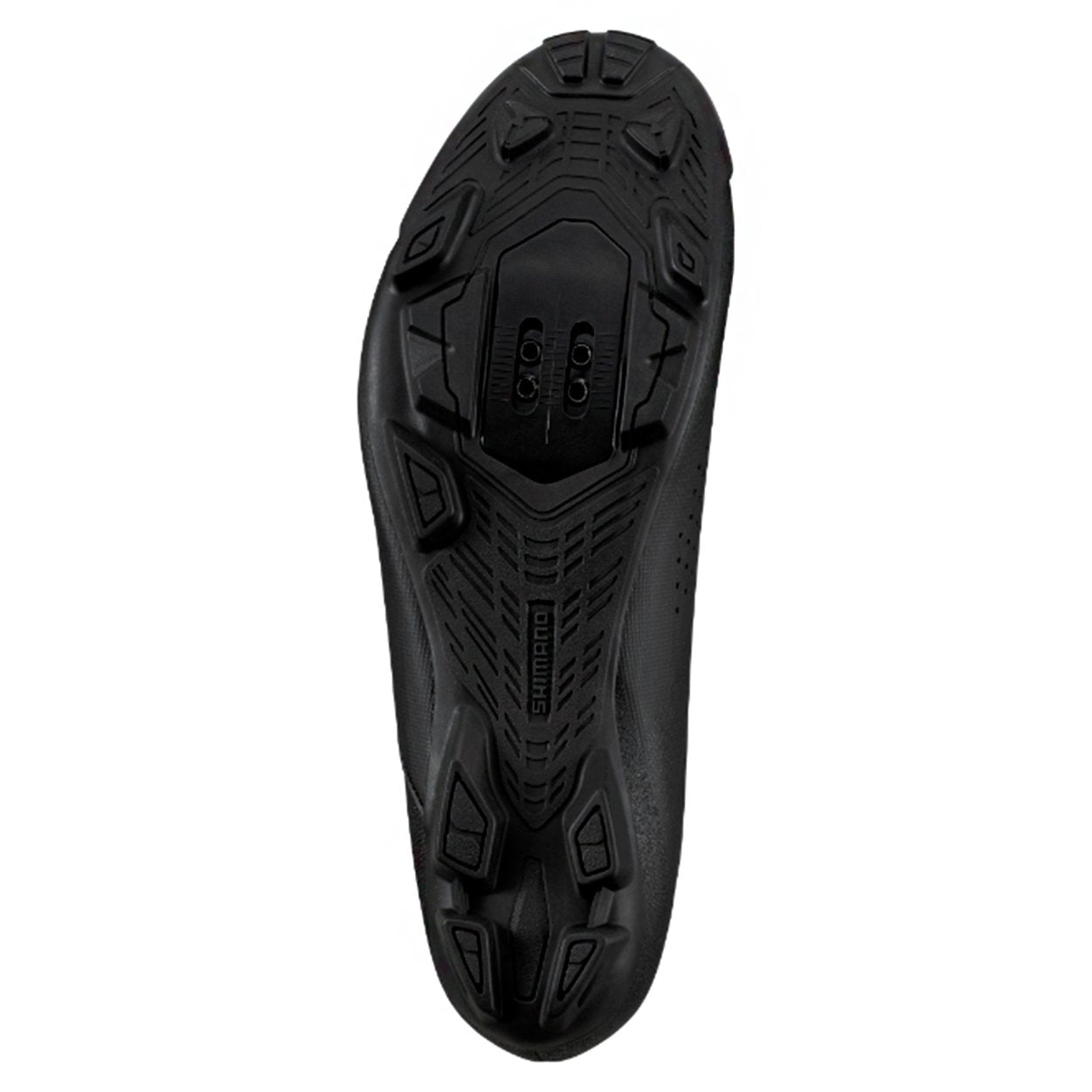 SAPATILHA SHIMANO MTB XC300 FIBRA DE VIDRO C/ BOA (ESHXC300MGL01S3600G)