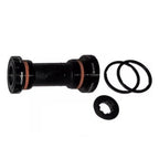 PEDIVELA SHIMANO ALTUS 9V FC-MT210 175MM (22/36) C/ CAIXA - PRETO