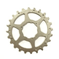 PINHÃO SHIMANO 11V P/ CASSETE DEORE M5100    24D - PRATA